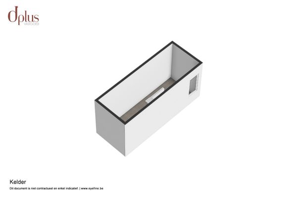 Huis te koop / Itegem