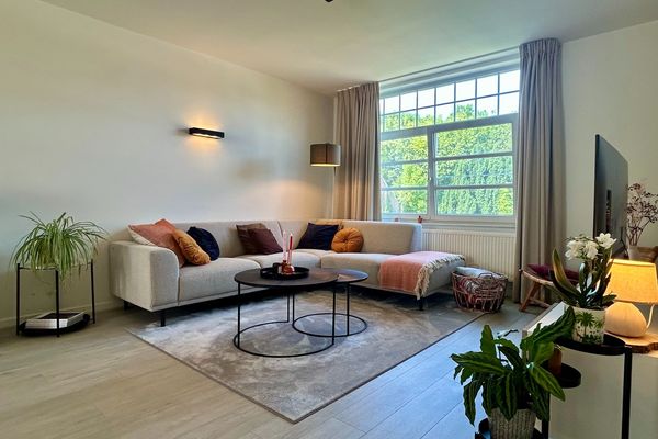 Appartement te koop / Heverlee