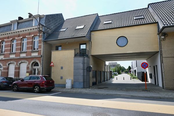 Appartement te koop / Berlaar