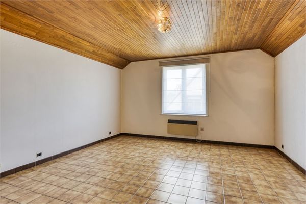 Huis te koop / Ninove