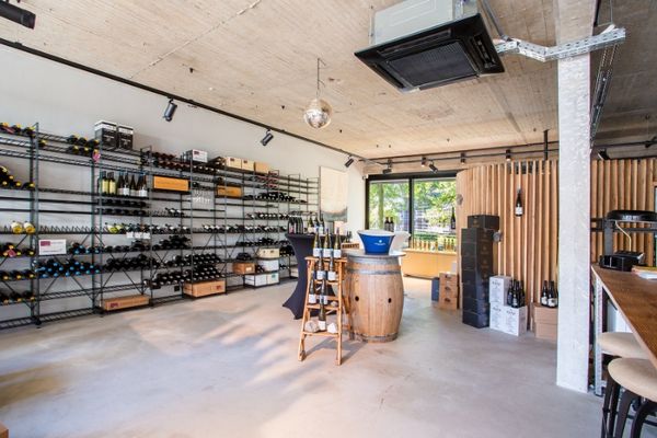 Commercieel te koop / Brasschaat