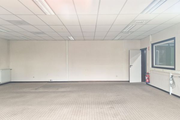 Industrieel te huur / Houthalen-Helchteren