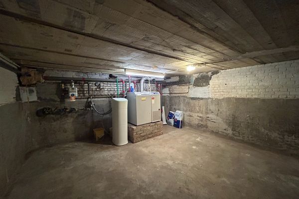 Huis te koop / Wijgmaal