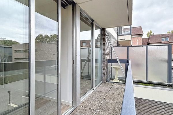 Appartement te huur / Hasselt