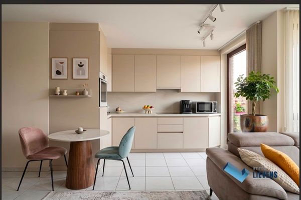Appartement te koop / Koekelare