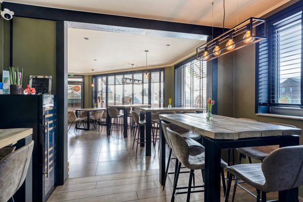 Commercieel te koop / Pelt