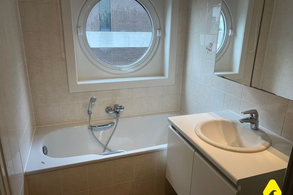 Appartement te huur / De Panne