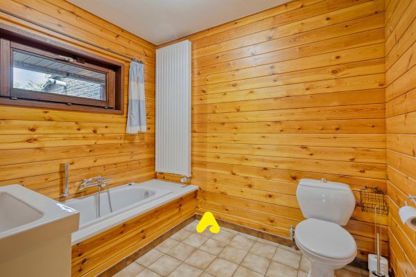 Maison a vendre / La Panne