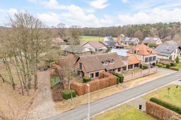 Huis te koop / Koersel