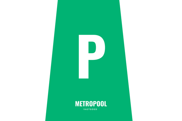 Parking
                            te koop in Antwerpen