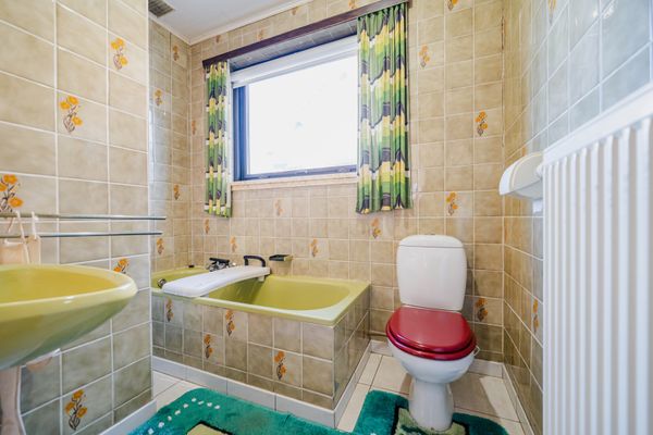 Huis te koop / Rillaar