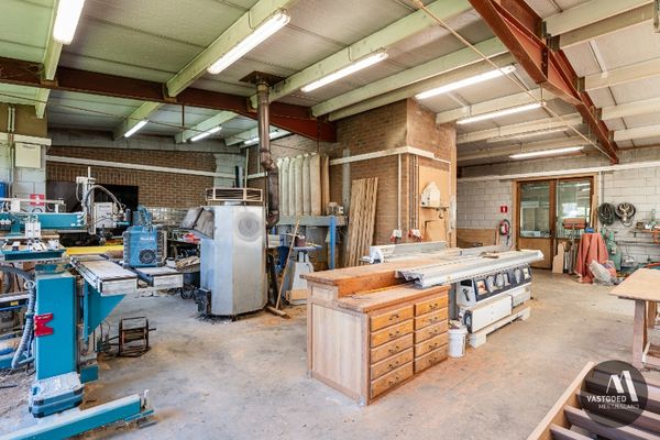 Huis te koop / Aalter