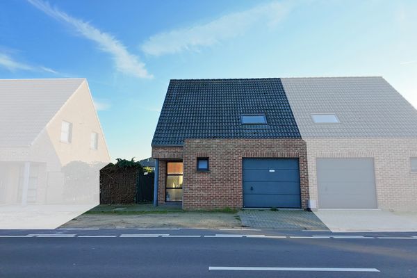 Huis te huur in Adegem