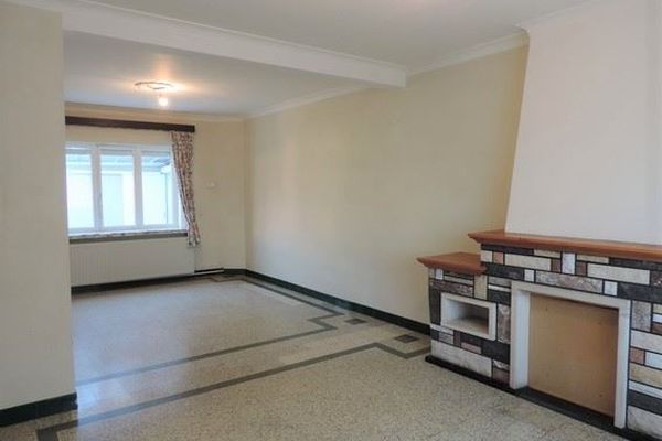 Huis verkocht / Zichem