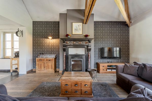 Overige verkocht / Molenbeek-Wersbeek