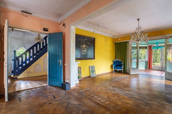 Huis te koop / Brasschaat