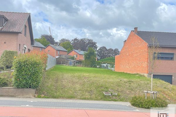 Grond te koop / Borgloon