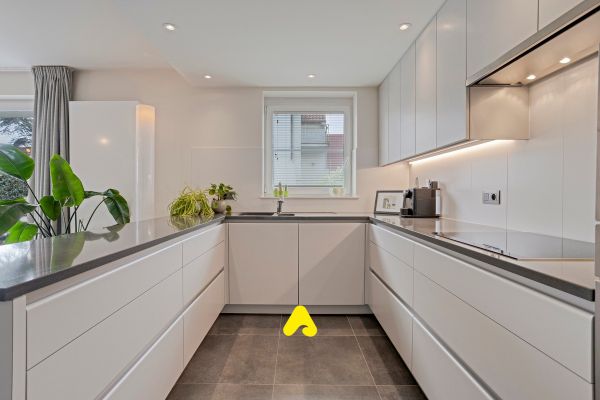 Appartement a vendre / Sint-Idesbald