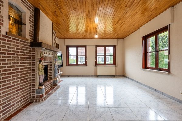 Huis optie koop / Adegem