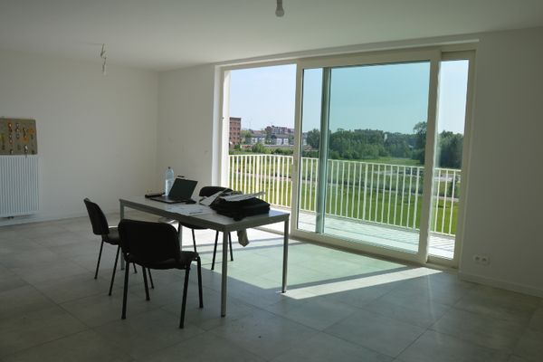 Appartement te koop / Harelbeke