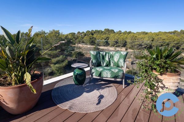 Appartement te huur / Eivissa