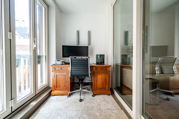 Commercieel te koop / Antwerpen
