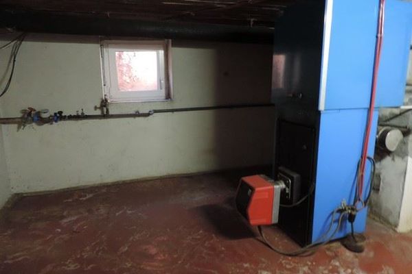 Huis verkocht / Beringen