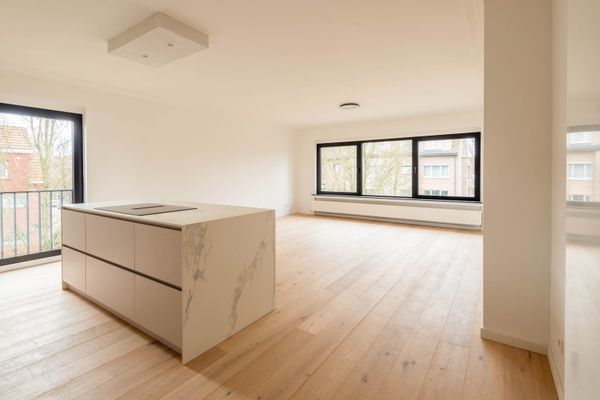 Appartement
                                te koop
                                in Schoten