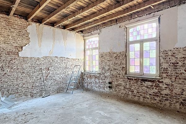 Huis te koop / Hasselt