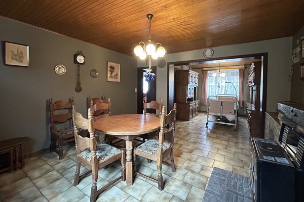 Huis te koop / Overijse