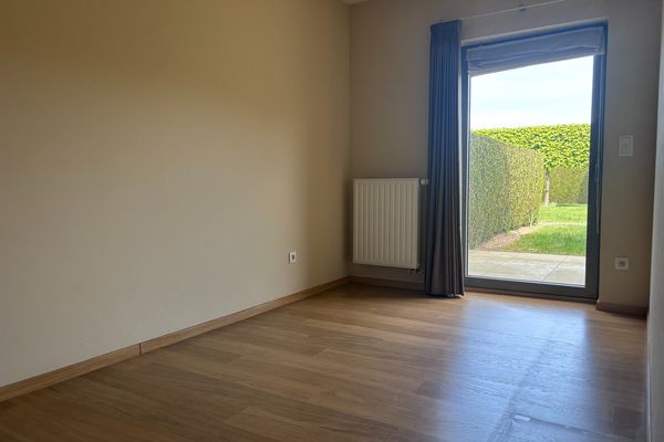 Appartement te huur / Kermt