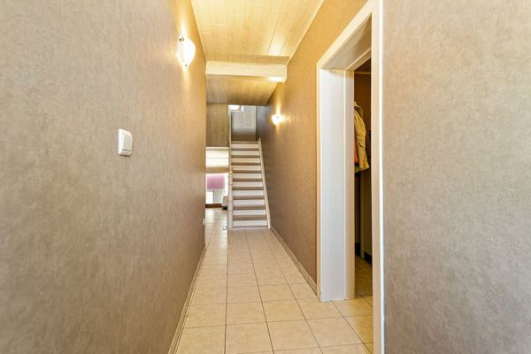 Huis verkocht / Beringen