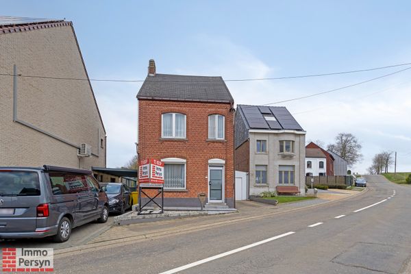 Woning
                                te koop in Scherpenheuvel-Zichem