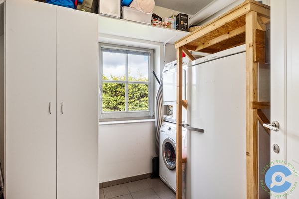 Appartement te koop / Lint