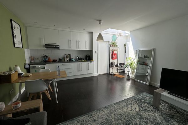 Appartement te huur / Berchem