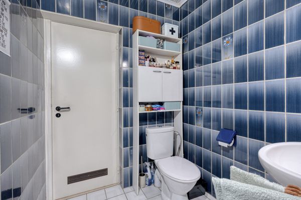 Appartement te koop / Ledeberg