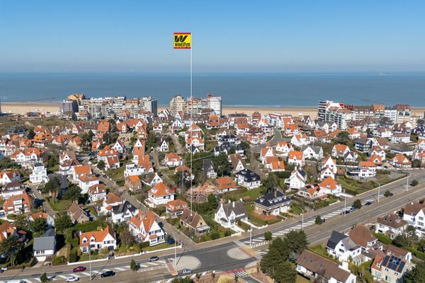 Foto van het pand