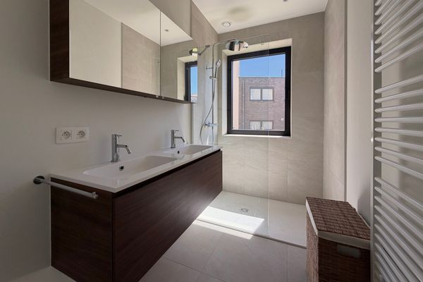 Appartement te koop / Knokke-Heist