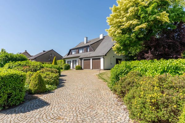 Huis verkocht / Halen