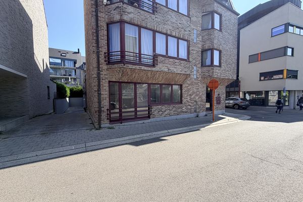 Appartement
                            te huur in Asse