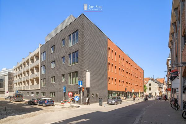 Appartement in Leuven