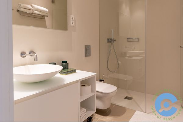 Appartement te huur / Eivissa