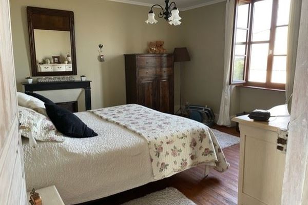 Huis verkocht / Lenax