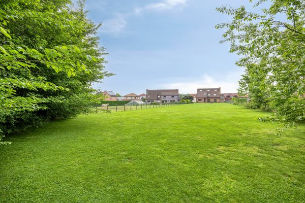Huis te koop / Bertem