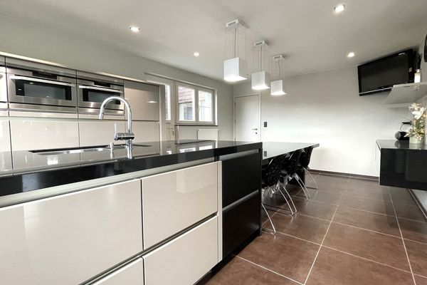 Huis te huur / Stevoort