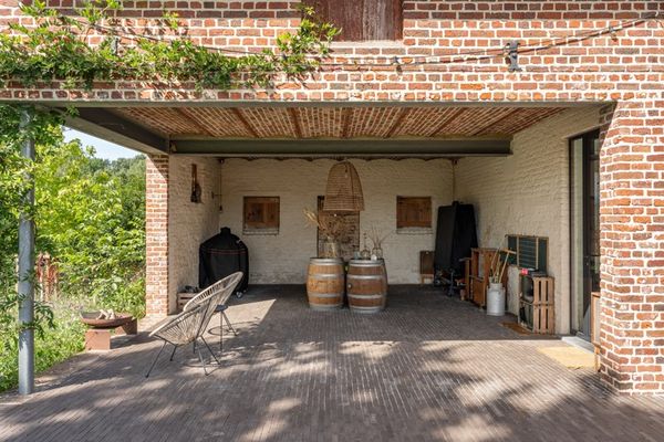 Huis te koop / Kersbeek-Miskom