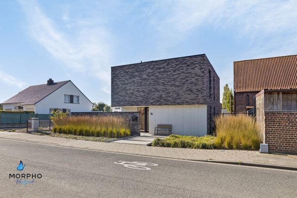 Huis
                                verhuurd
                                in Oostkamp