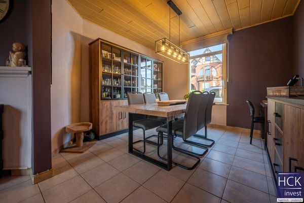 Huis te koop / Kruishoutem