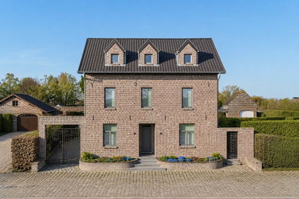 Huis te koop / Borgloon