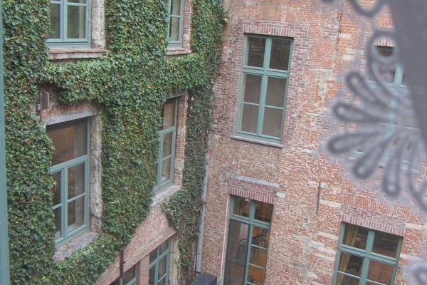 Assistentiewoning  te koop / Mechelen